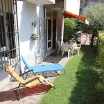 Front Apartment *