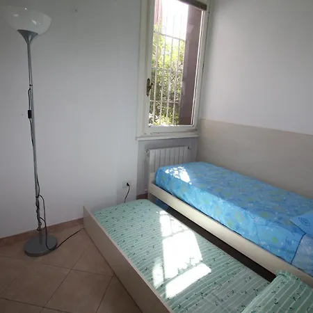 Front Appartement Bardolino
