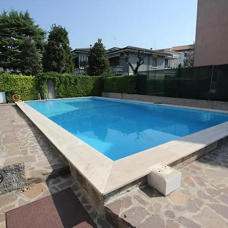 Front Appartement *