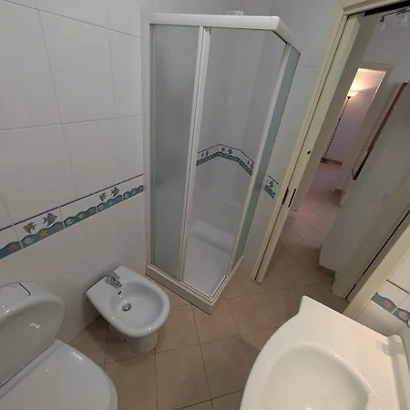 Front Apartment