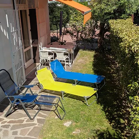 Apartment Front Bardolino