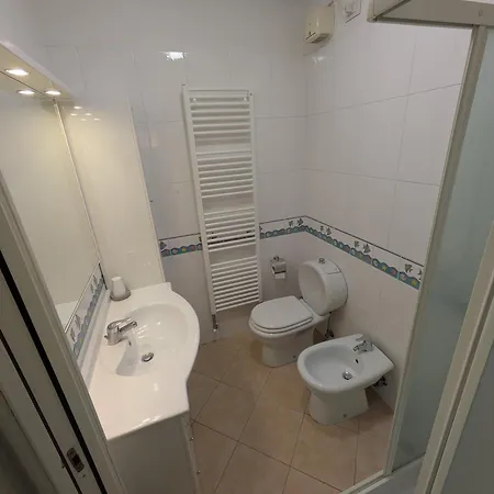 Front Apartment