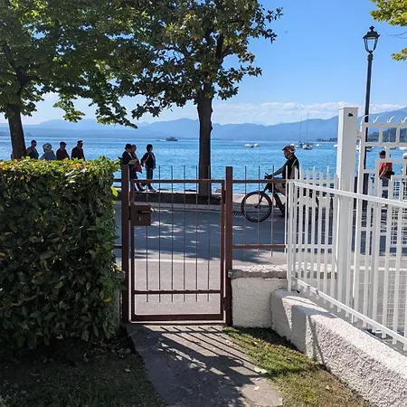 Front Apartment Bardolino